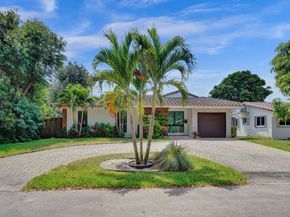 1561 SE 24th Ter, Pompano Beach FL 33062