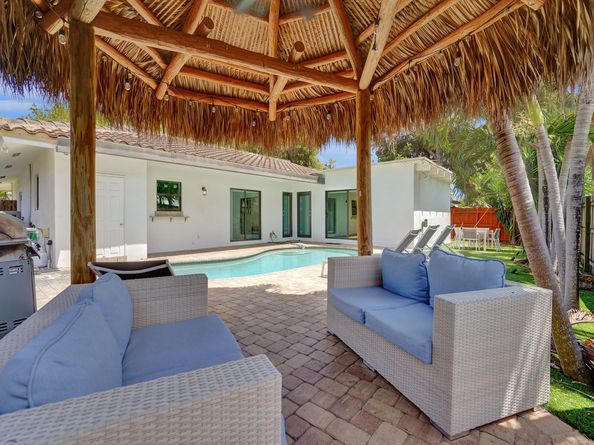 1561 SE 24th Ter, Pompano Beach FL 33062