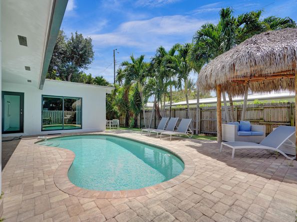 1561 SE 24th Ter, Pompano Beach FL 33062
