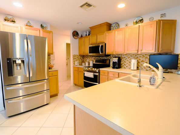 4245 Bluff Harbor Way, Wellington FL 33449