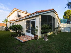 4245 Bluff Harbor Way, Wellington FL 33449