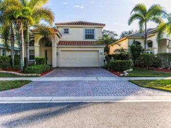 4245 Bluff Harbor Way