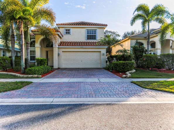 4245 Bluff Harbor Way, Wellington FL 33449