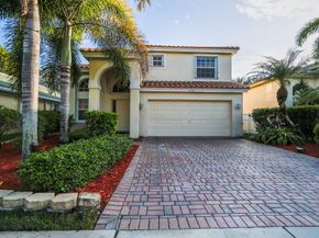 4245 Bluff Harbor Way, Wellington FL 33449