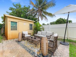 3101 SW 16 Street, Fort Lauderdale FL 33312