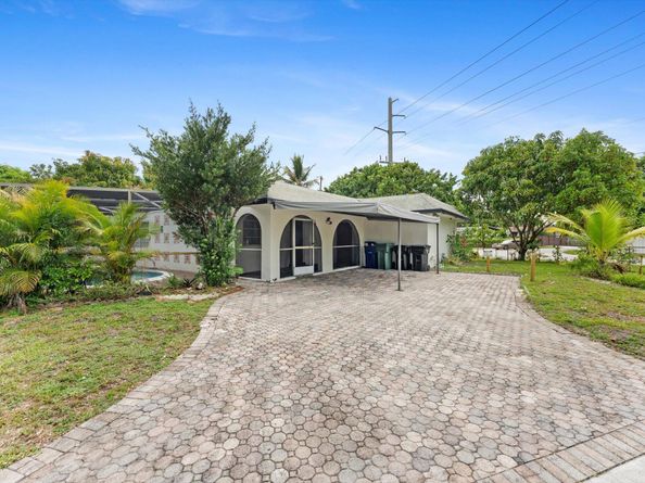 3101 SW 16 Street, Fort Lauderdale FL 33312