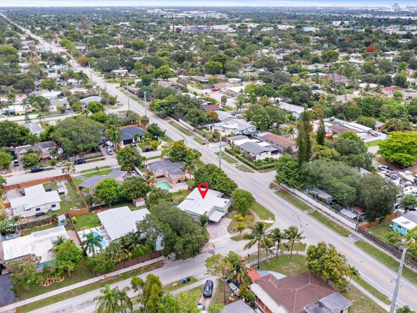 3101 SW 16 Street, Fort Lauderdale FL 33312