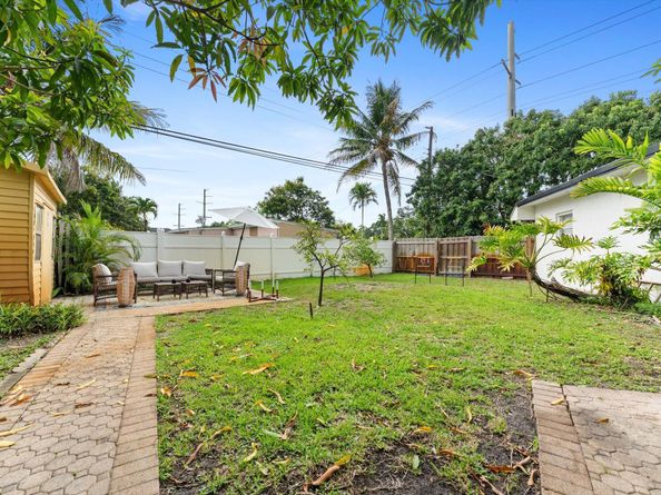 3101 SW 16 Street, Fort Lauderdale FL 33312