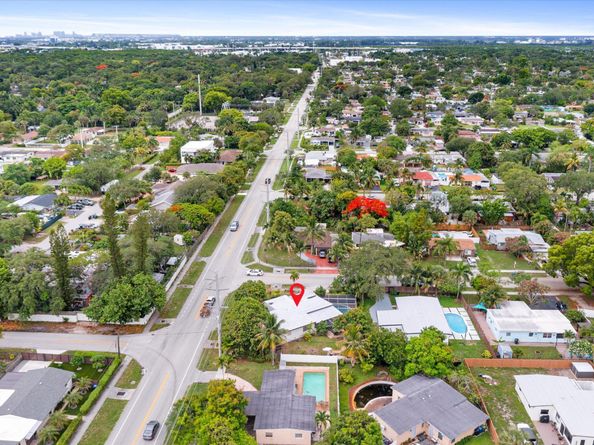 3101 SW 16 Street, Fort Lauderdale FL 33312