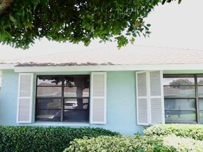 9740 Pecan Tree Drive A, Boynton Beach FL 33436