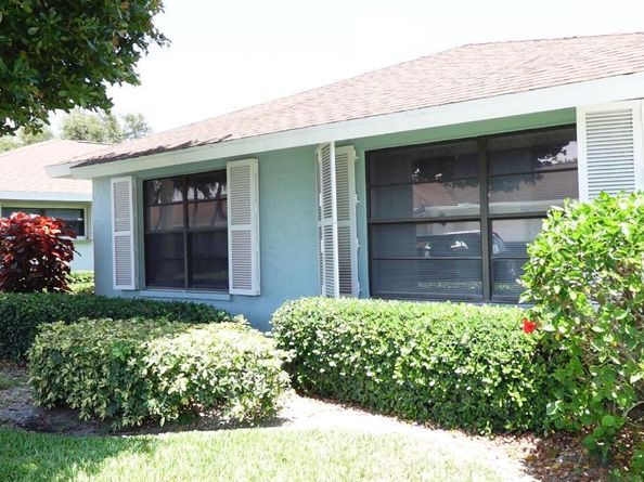 9740 Pecan Tree Drive A, Boynton Beach FL 33436