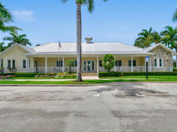 3334 W Mallory Boulevard, Jupiter FL 33458
