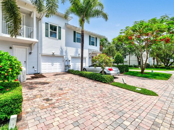 3334 W Mallory Boulevard, Jupiter FL 33458