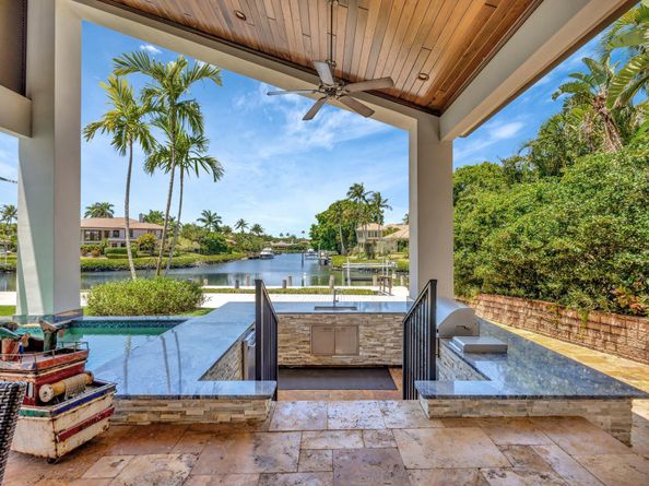 2783 Rhone Drive, Palm Beach Gardens FL 33410
