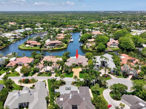2783 Rhone Drive, Palm Beach Gardens FL 33410