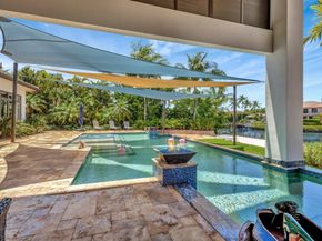 2783 Rhone Drive, Palm Beach Gardens FL 33410