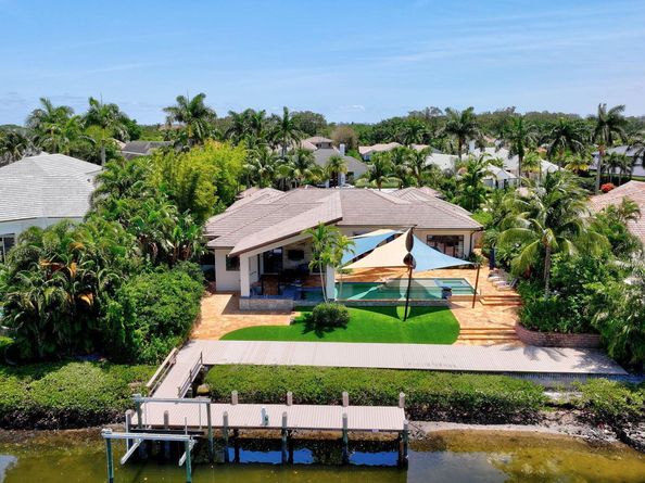 2783 Rhone Drive, Palm Beach Gardens FL 33410