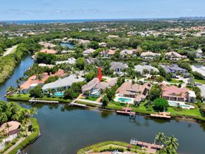 2783 Rhone Drive, Palm Beach Gardens FL 33410