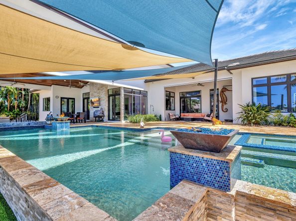 2783 Rhone Drive, Palm Beach Gardens FL 33410