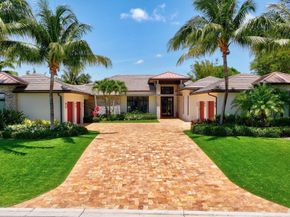 2783 Rhone Drive, Palm Beach Gardens FL 33410