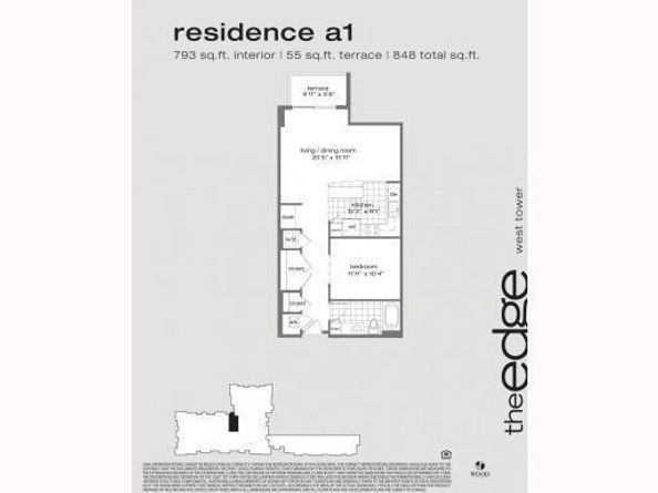 300 S Australian Avenue 1401, West Palm Beach FL 33401