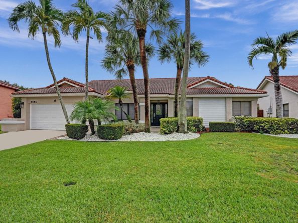 5426 NW 61st Ave, Coral Springs FL 33067