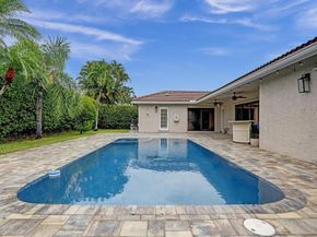 5426 NW 61st Ave, Coral Springs FL 33067