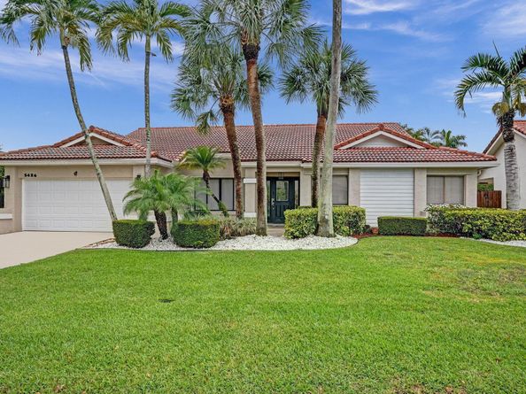 5426 NW 61st Ave, Coral Springs FL 33067
