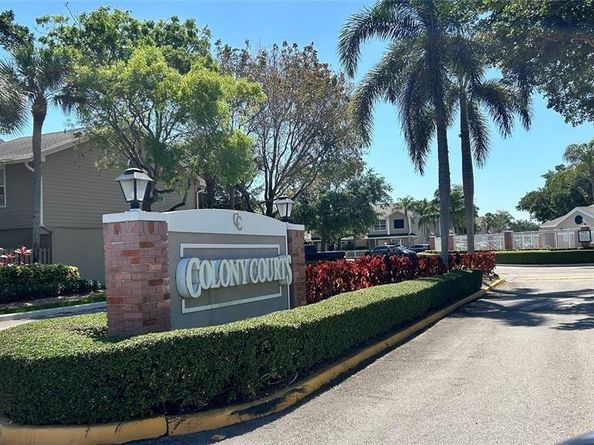 12242 NW 36th Pl 12242, Sunrise FL 33323