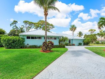 474 S Country Club Drive