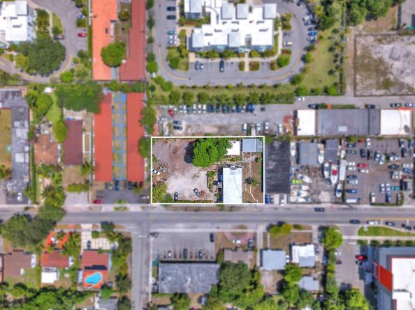 2135 Washington St, Hollywood FL 33020