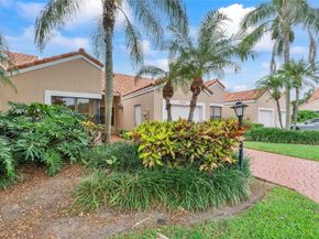22665 Meridiana Dr, Boca Raton FL 33433
