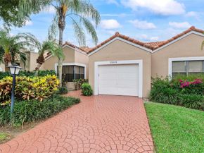 22665 Meridiana Dr, Boca Raton FL 33433