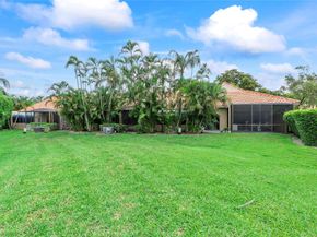 22665 Meridiana Dr, Boca Raton FL 33433