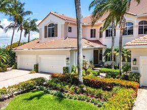 112 Palm Bay Drive A, Palm Beach Gardens FL 33418
