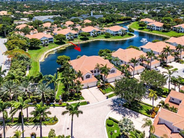 112 Palm Bay Drive A, Palm Beach Gardens FL 33418
