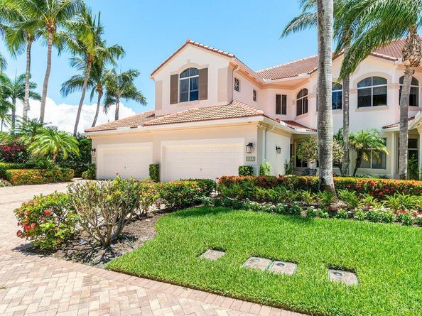 112 Palm Bay Drive A, Palm Beach Gardens FL 33418