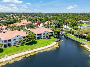 112 Palm Bay Drive A, Palm Beach Gardens FL 33418