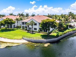 112 Palm Bay Drive A, Palm Beach Gardens FL 33418