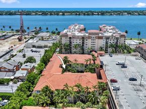 1803 N Flagler Dr 206, West Palm Beach FL 33407
