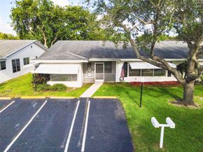 1084 NW 83rd Ave 1084, Fort Lauderdale FL 33322
