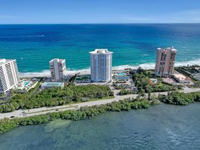 5200 N Ocean Drive 703, Singer Island FL 33404