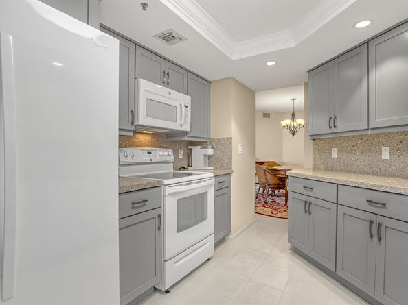 5200 N Ocean Drive 703, Singer Island FL 33404