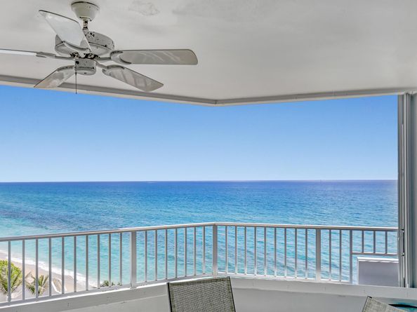 5200 N Ocean Drive 703, Singer Island FL 33404