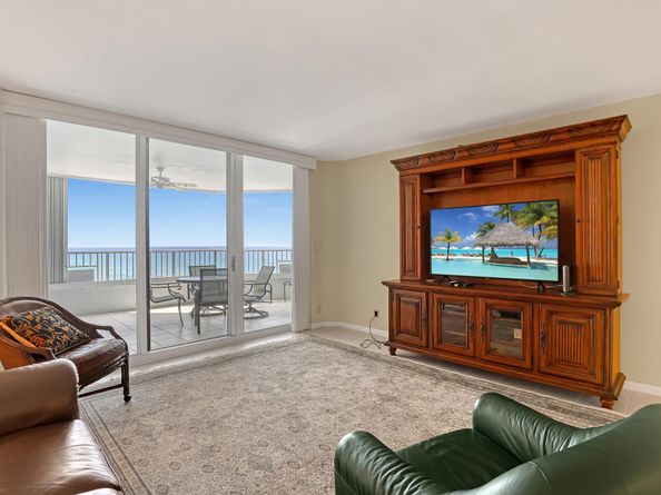 5200 N Ocean Drive 703, Singer Island FL 33404