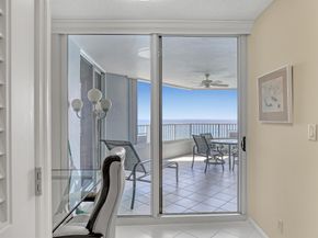 5200 N Ocean Drive 703, Singer Island FL 33404