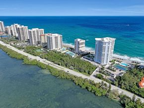 5200 N Ocean Drive 703, Singer Island FL 33404