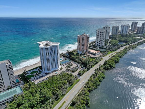 5200 N Ocean Drive 703, Singer Island FL 33404
