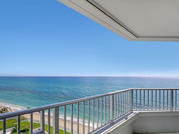 5200 N Ocean Drive 703, Singer Island FL 33404