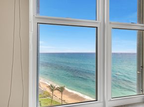 5200 N Ocean Drive 703, Singer Island FL 33404